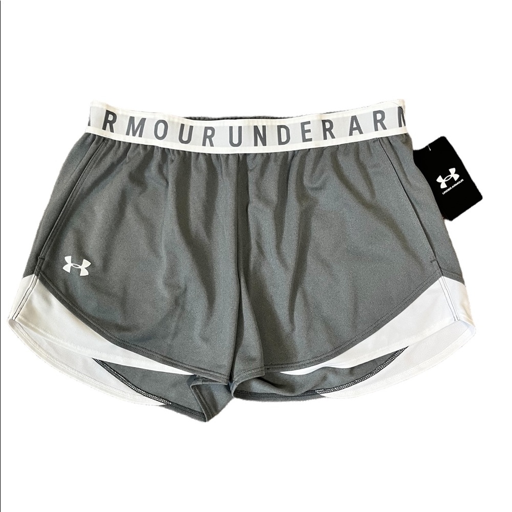 Under Armour Workout Shorts